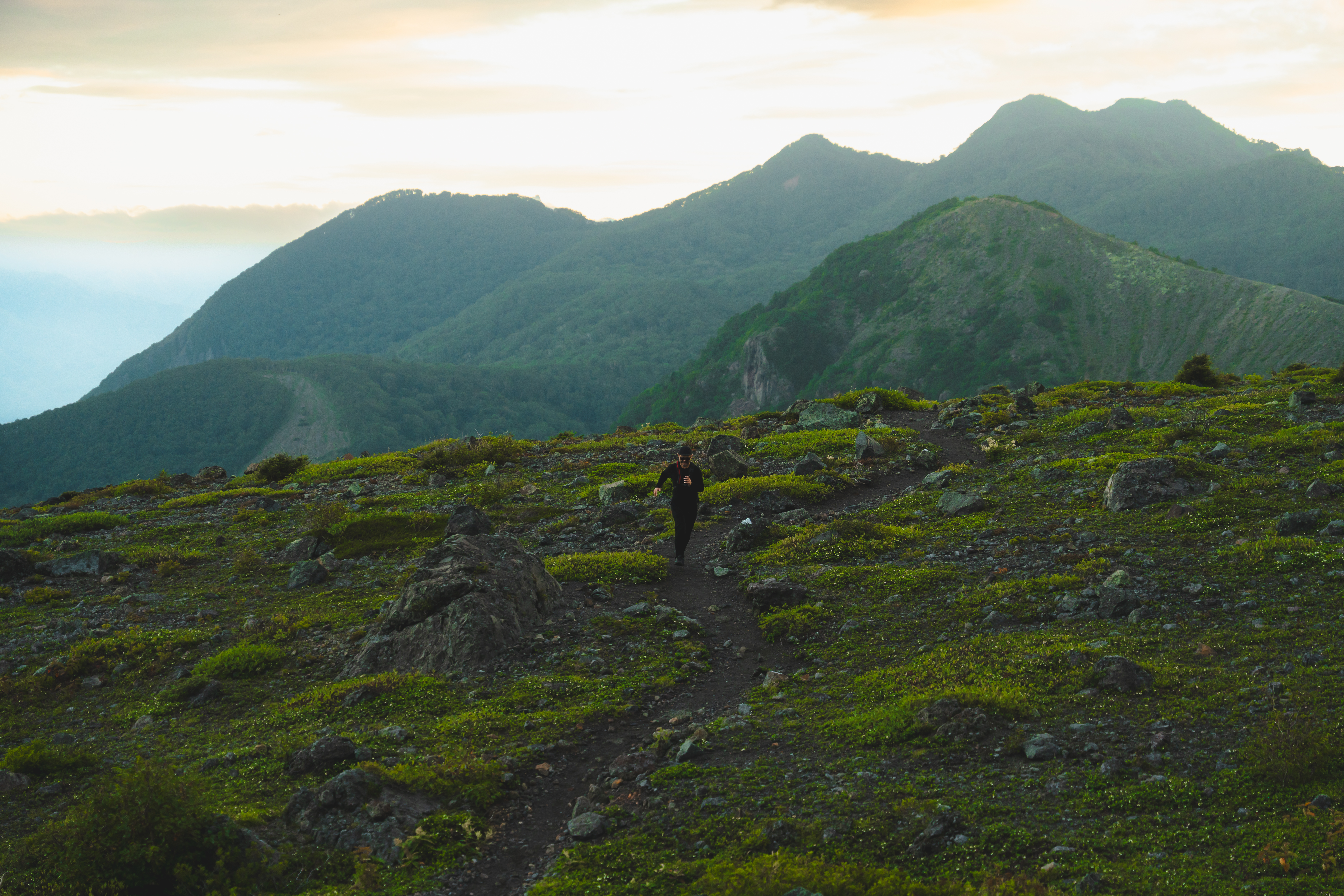 43d フォーティースリーディグリーズ ベースレイヤー イメージ01