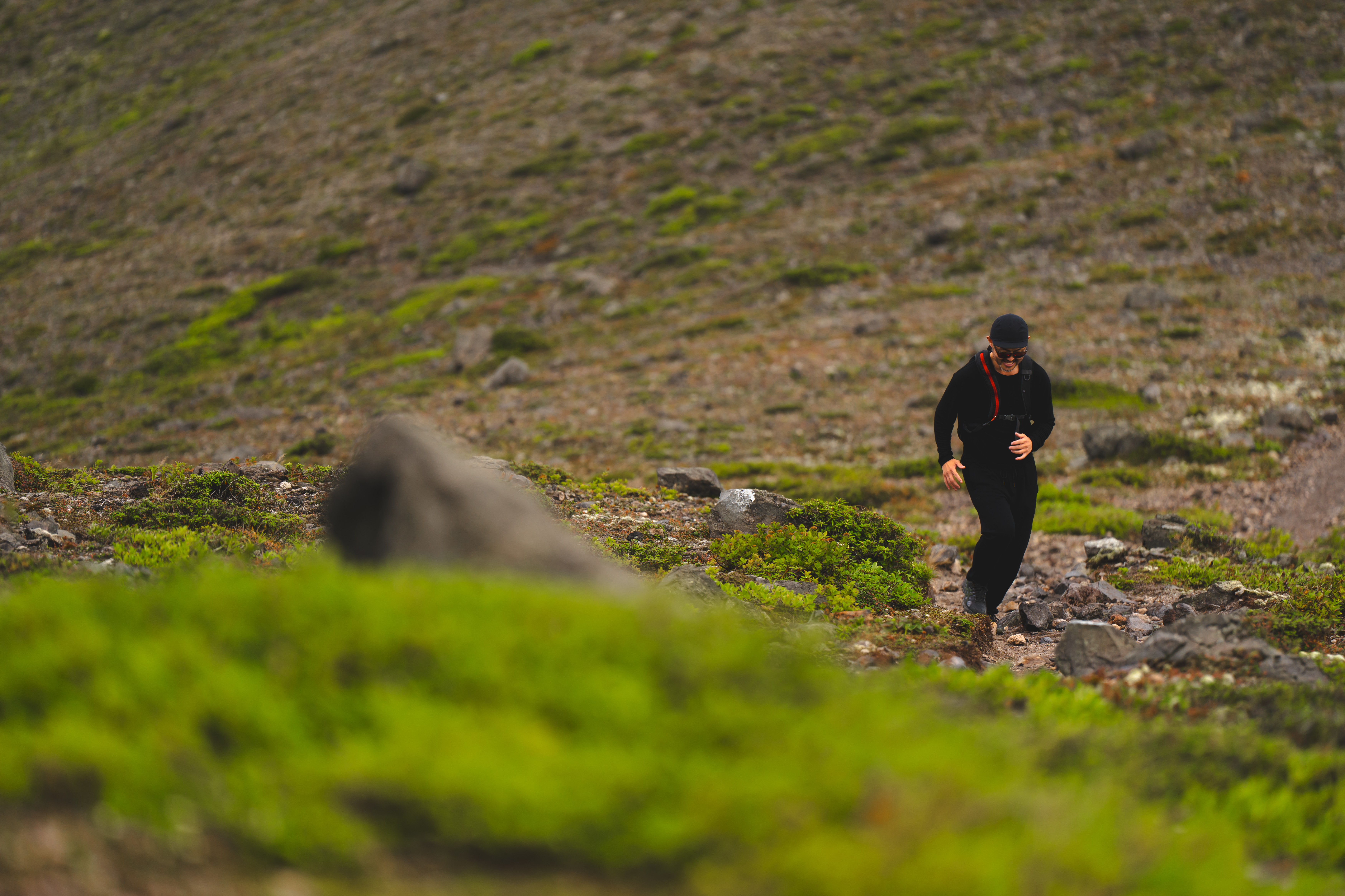 43d フォーティースリーディグリーズ ベースレイヤー イメージ07