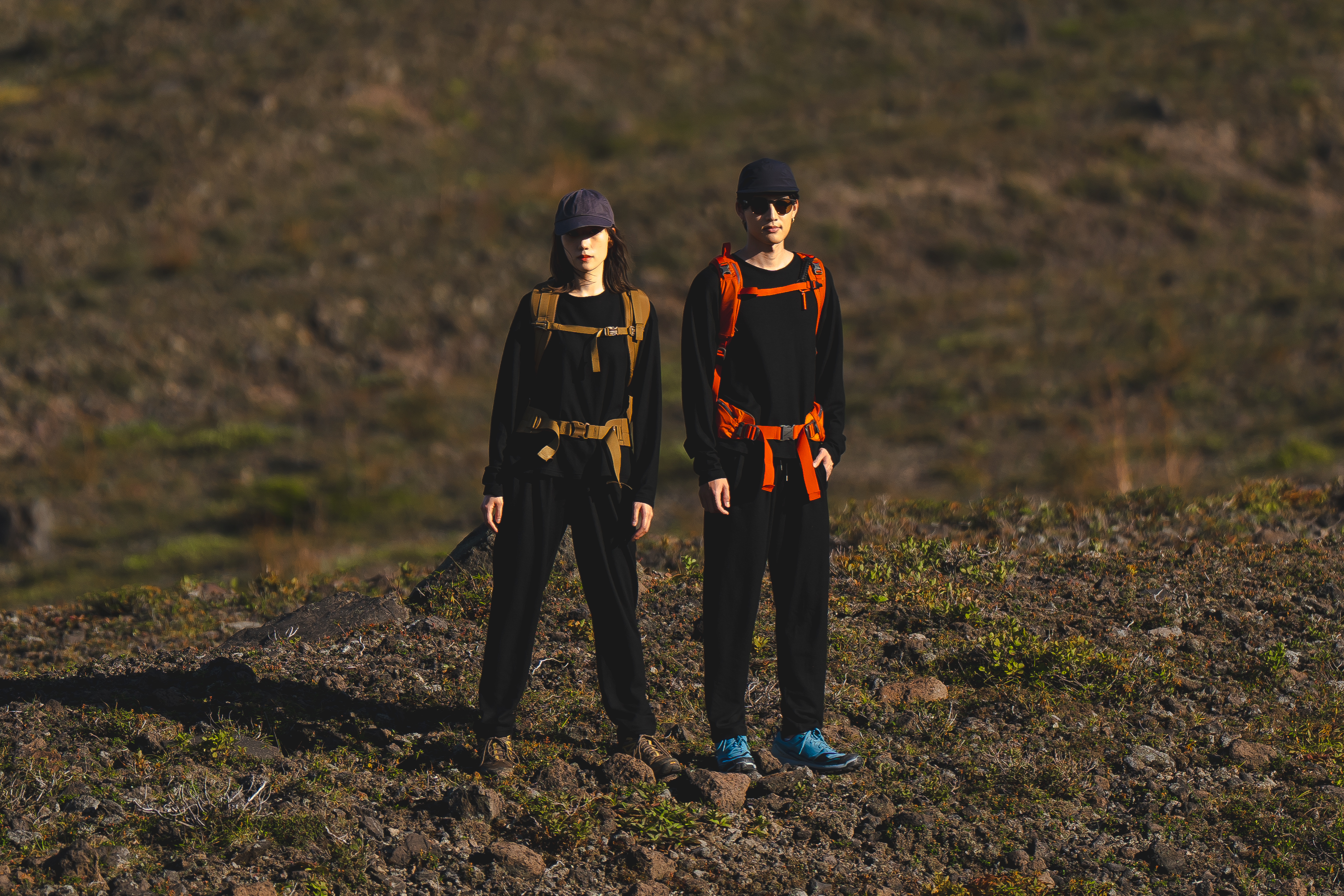 43d フォーティースリーディグリーズ ベースレイヤー イメージ08