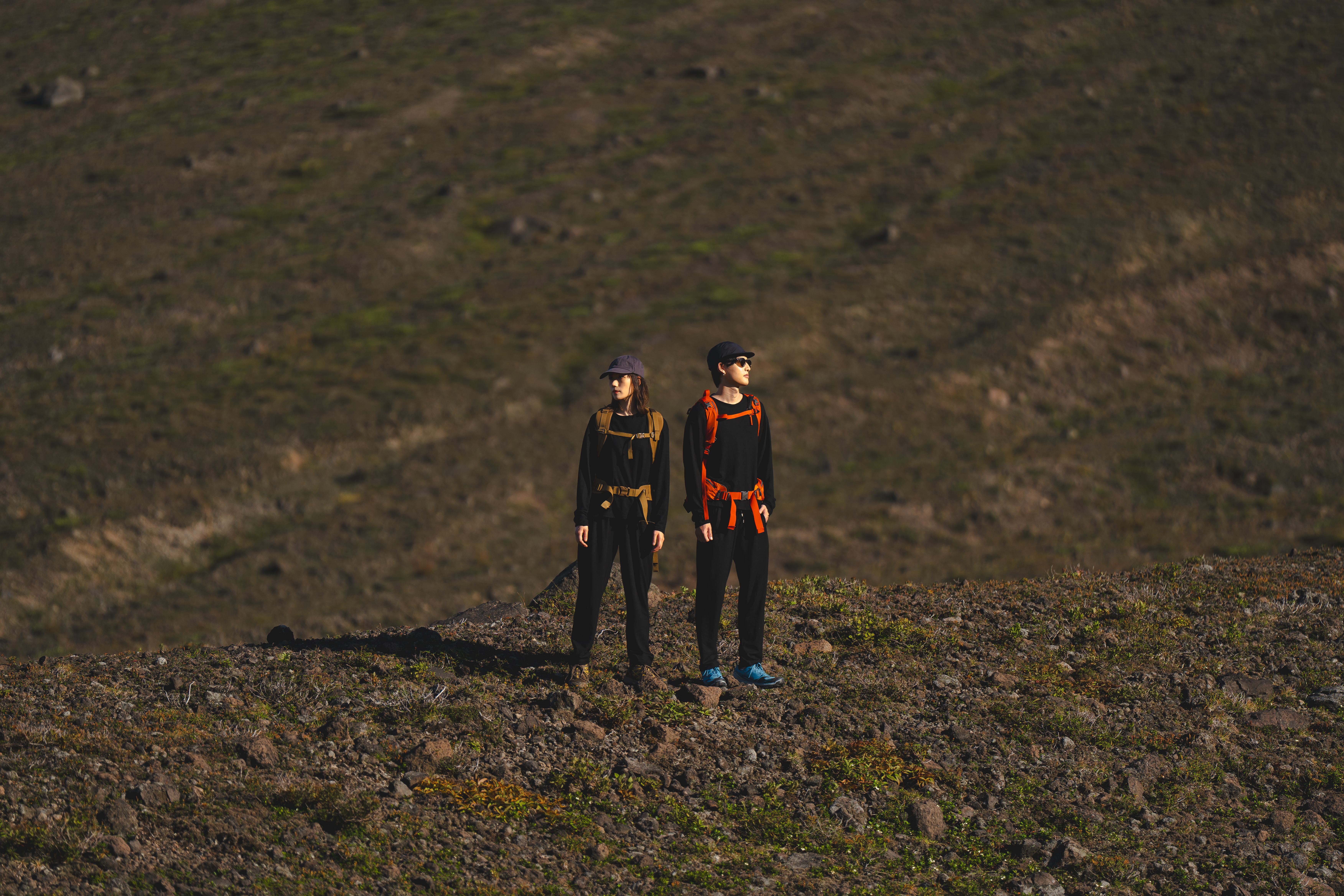 43d フォーティースリーディグリーズ ベースレイヤー イメージ09