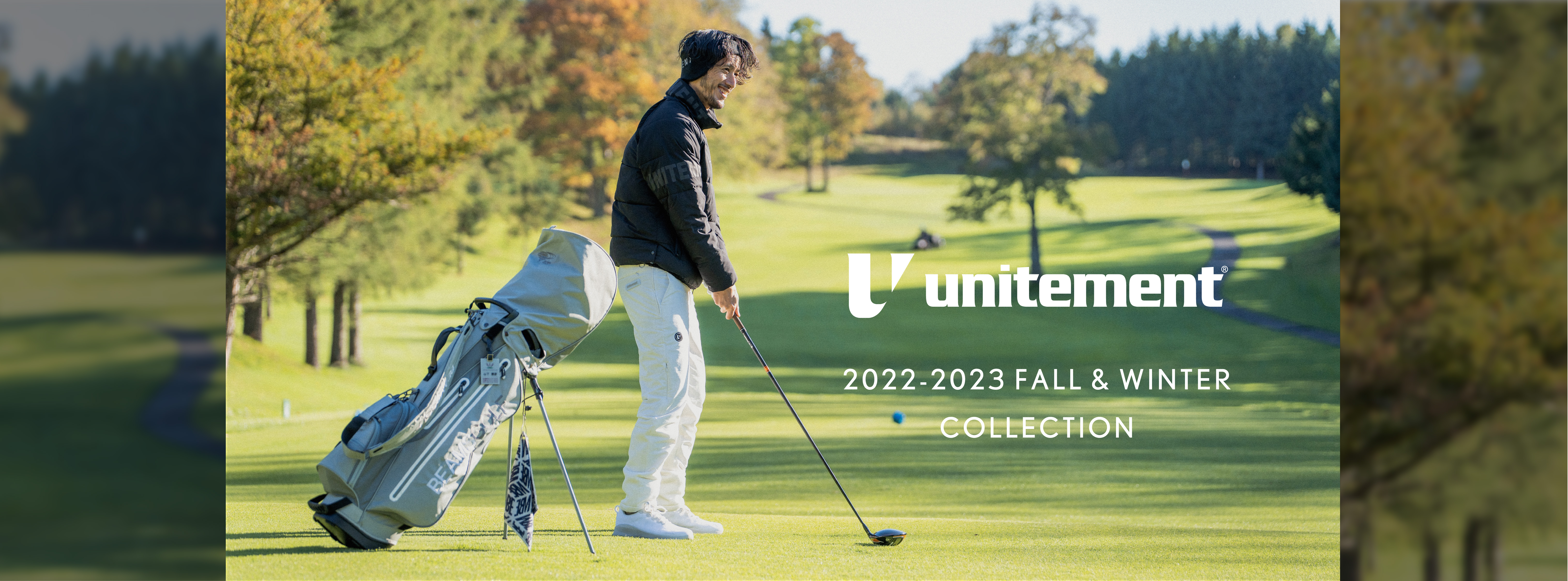 unitement 2022-2023 FALL / WINTER COLLECTION