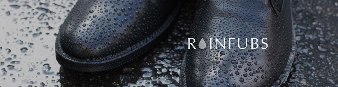 rainfubsブランド紹介