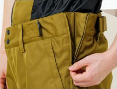 スライドスリットZIP