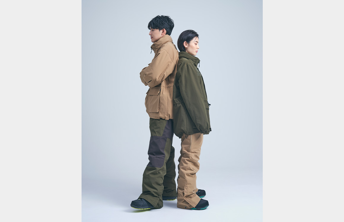 dlite ディライト ユニセックス イメージ01