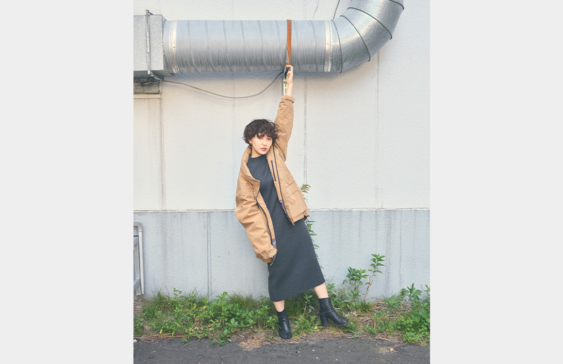 dlite ディライト ユニセックス イメージ10