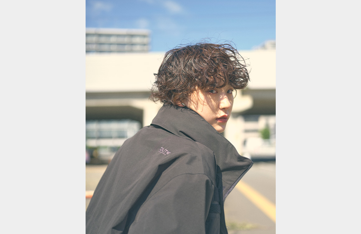 dlite ディライト ユニセックス イメージ14