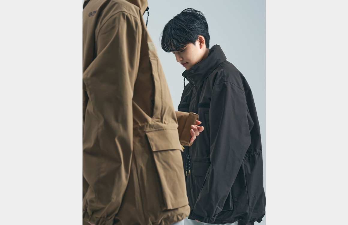 dlite ディライト ユニセックス イメージ03