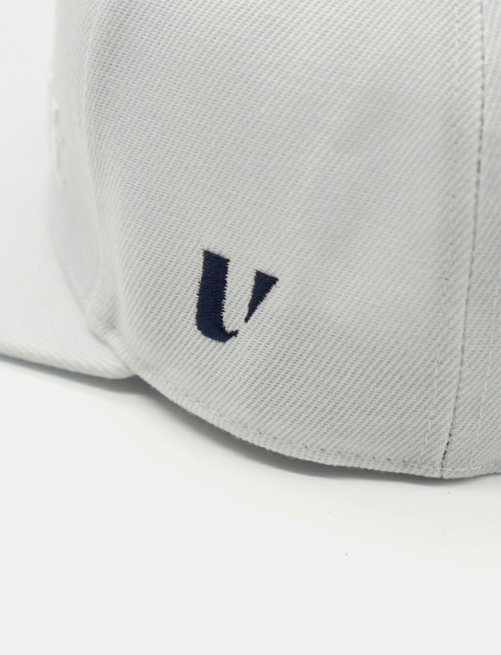 6パック フラットバイザーキャップ