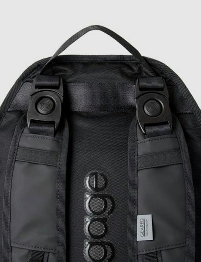 beruf baggage FEILDER 13 バックパック