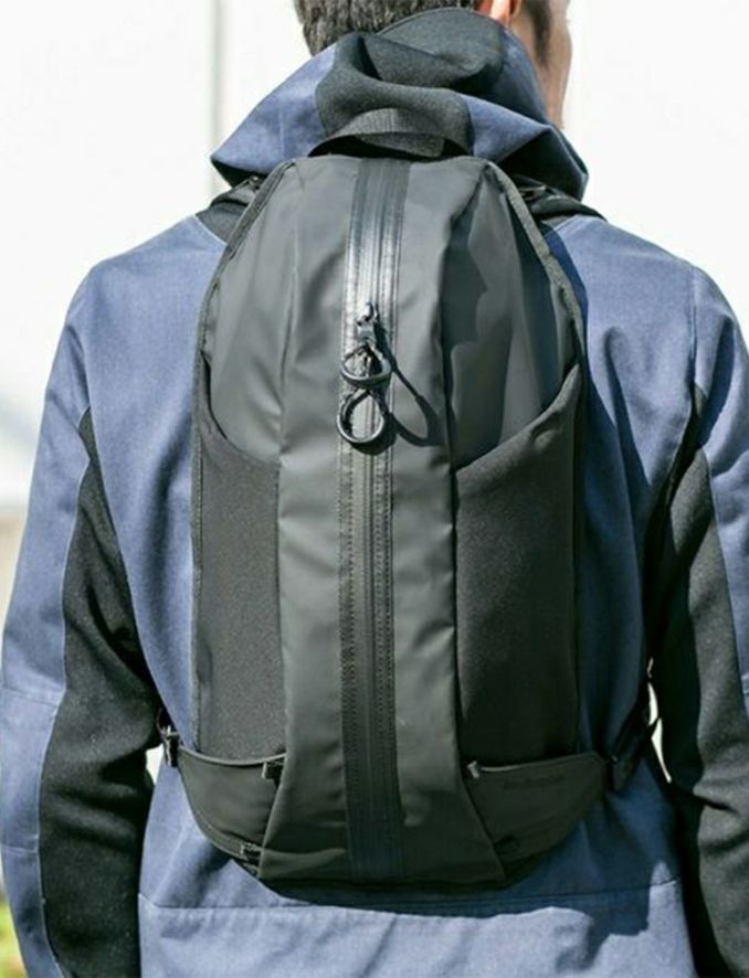 beruf baggage FEILDER 13 バックパック