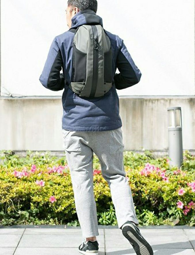 beruf baggage FEILDER 13 バックパック