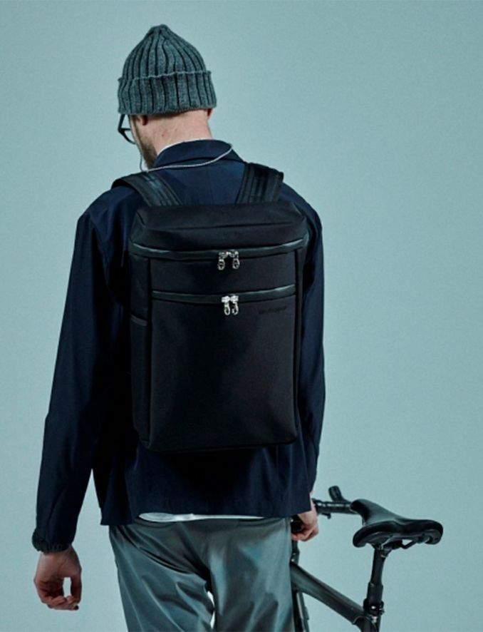 beruf baggage RUSH DAYPACK UL ラッシュ デイパック