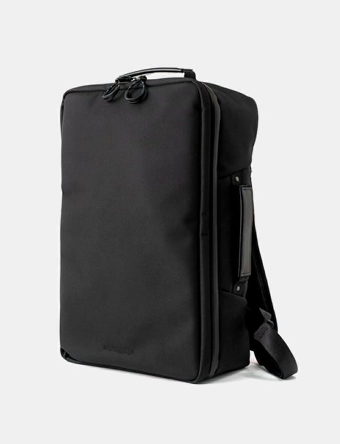 urban commuter 2way backpack