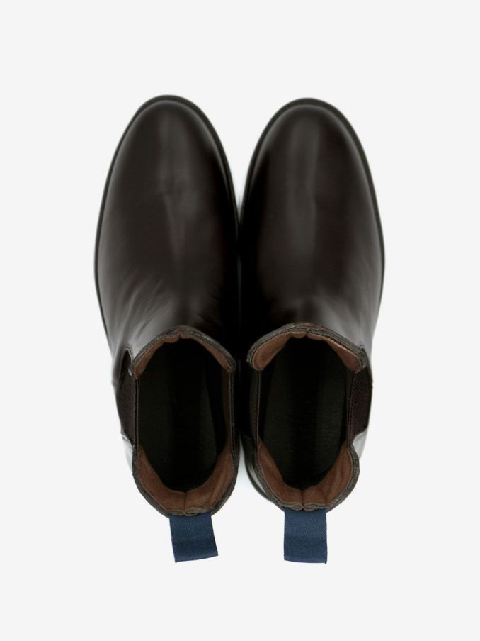 RAINFUBS BARAN バラン brown