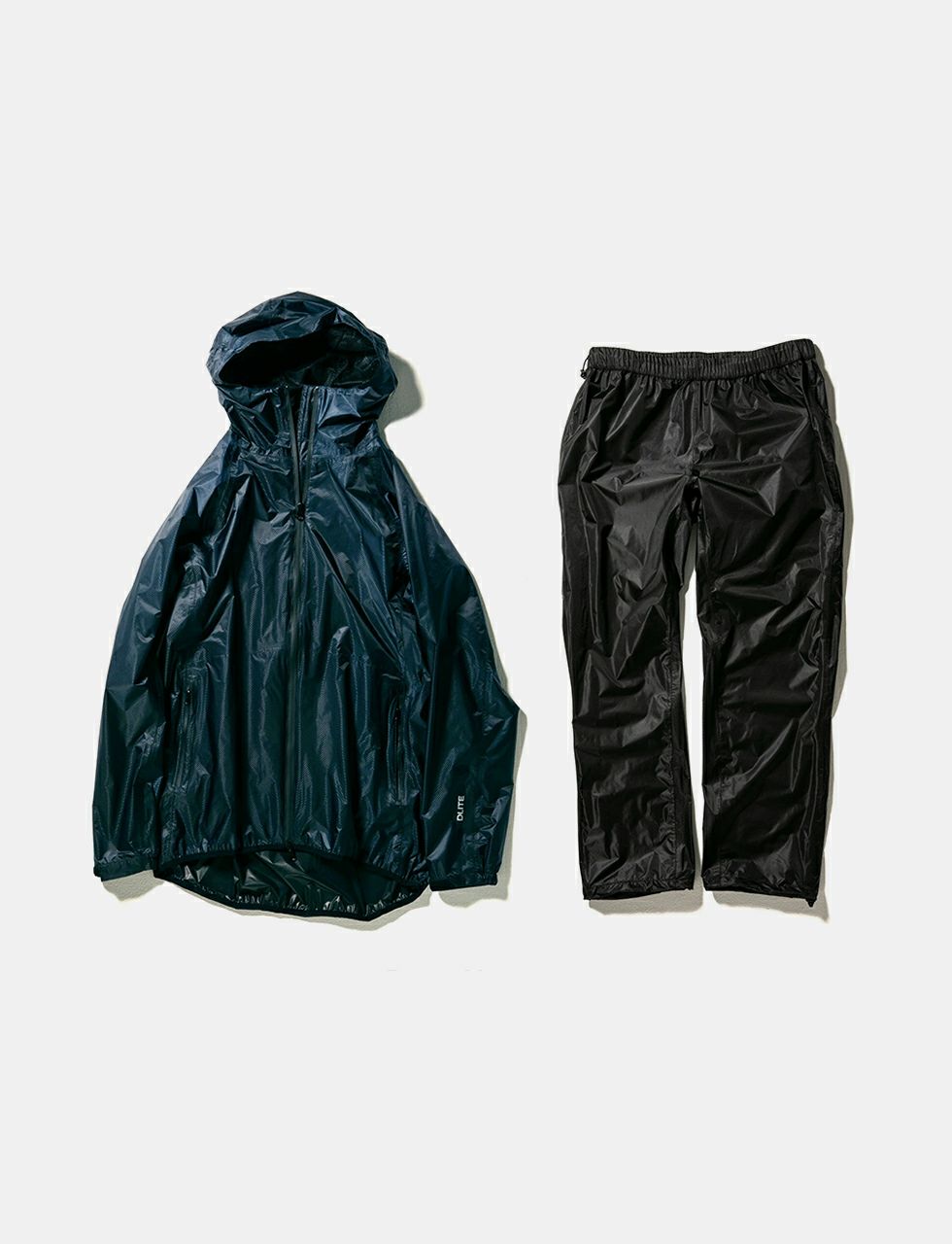 answer4 neoshell jacket pants 02 セット M - ウォーキング 