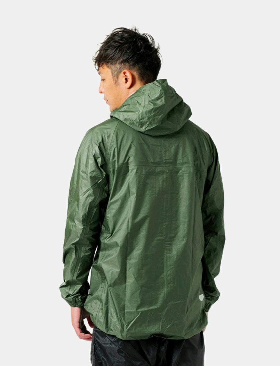 フェデリティー　fidelity ナイロンジャケット　Lサイズ TS DESIGN（藤和） 84526 ストレッチウインドブレーカー
