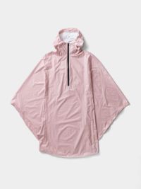 レインポンチョDLITE｜Four Seasons Design Lab.
