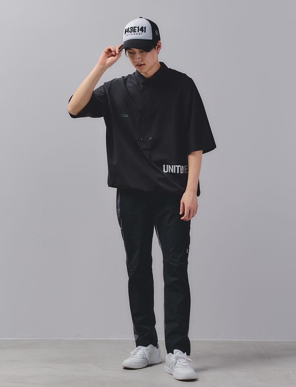 クールフィーリングパンツ