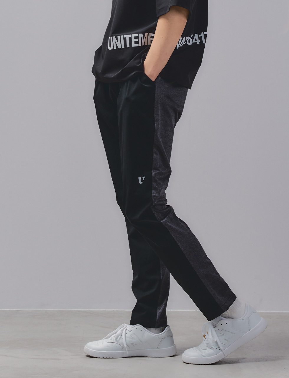 クールフィーリングパンツ