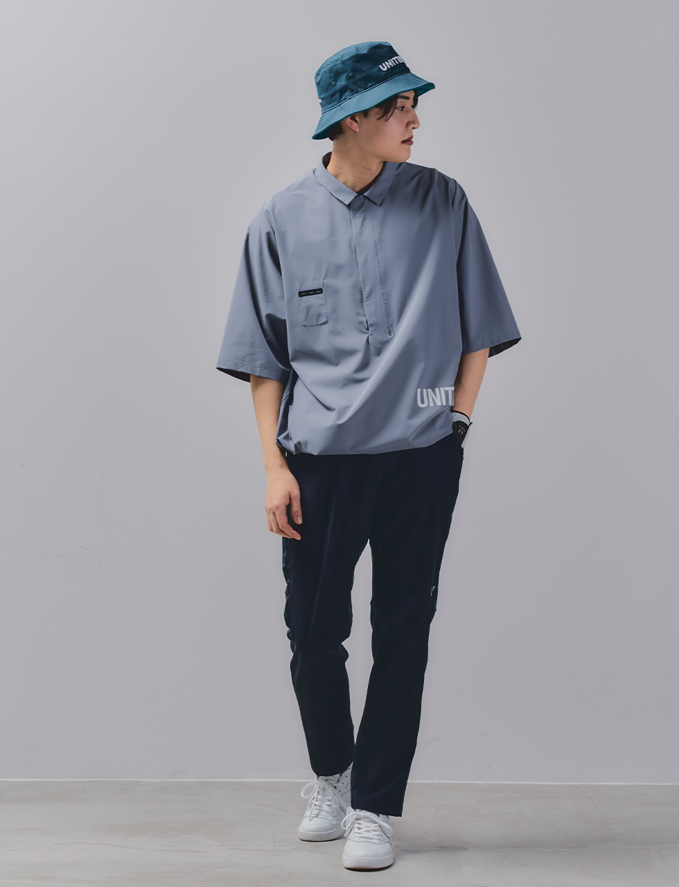 クールフィーリングパンツ