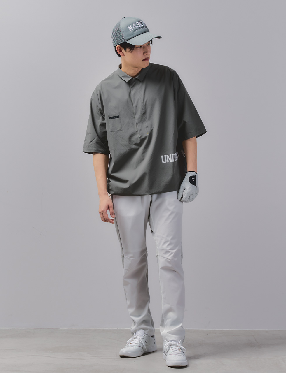 クールフィーリングパンツ