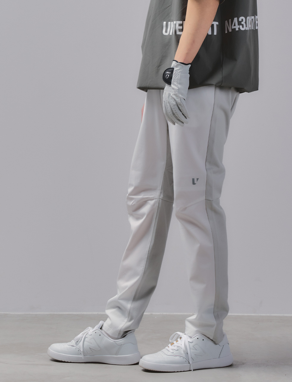 クールフィーリングパンツ