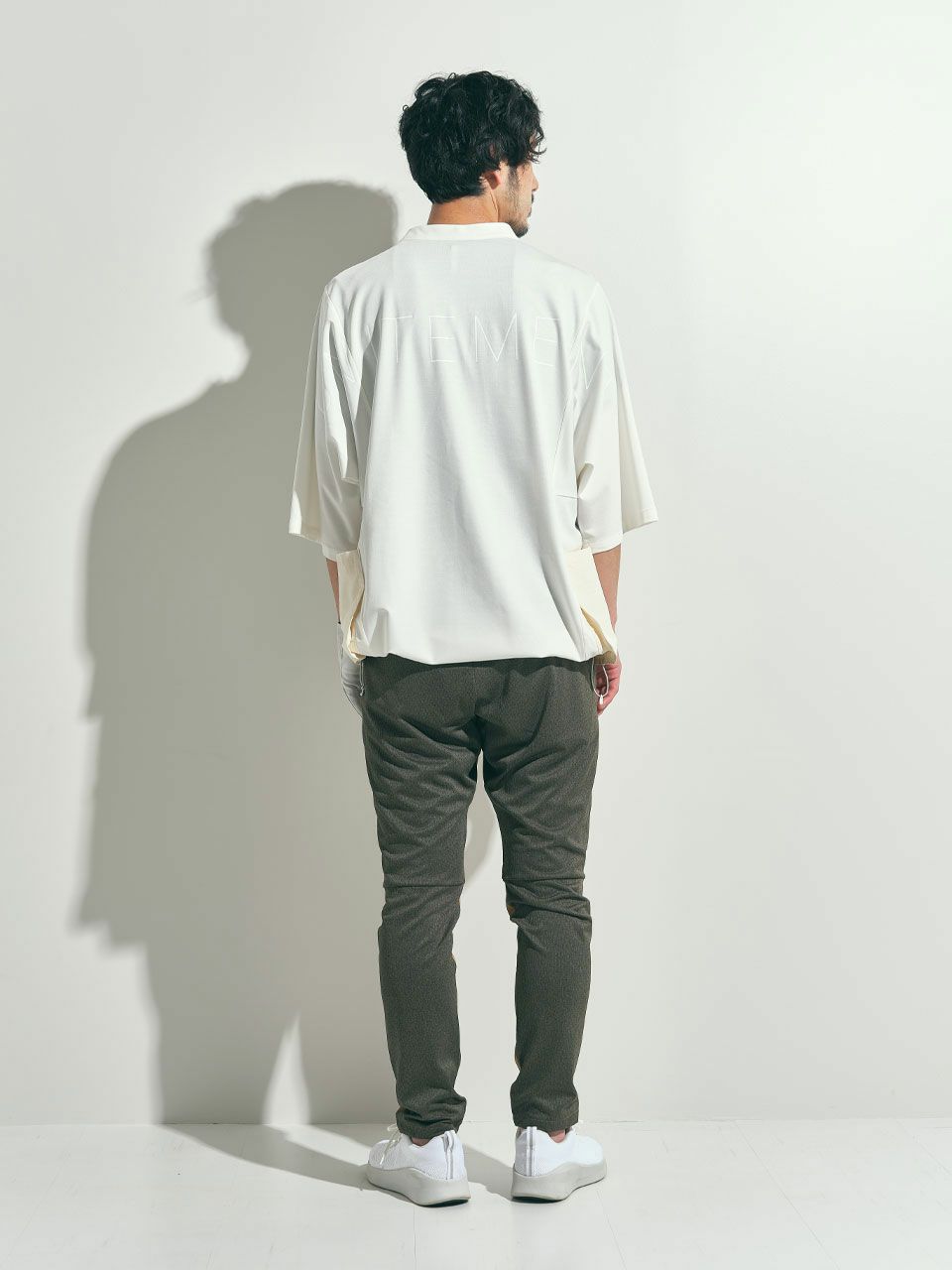 クールフィーリングパンツ