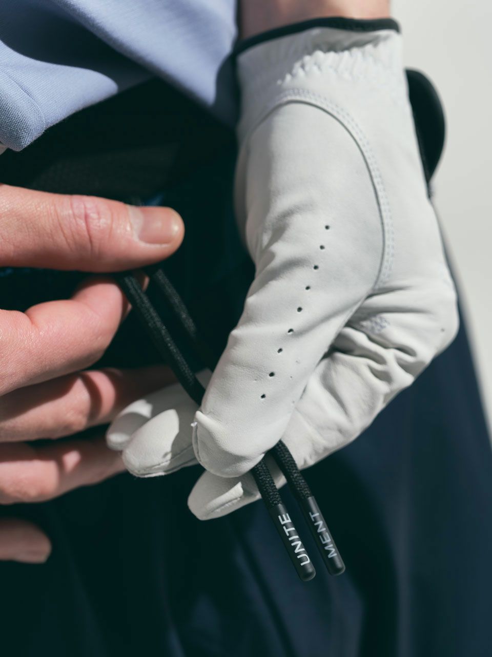 クールフィーリングパンツ