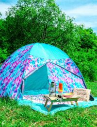 ポップアップテント 3~4人用SALE-OUTLET｜Four Seasons Design Lab.