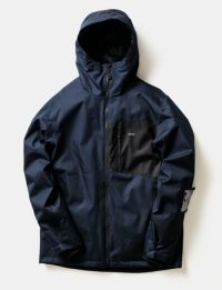 Cutting Breast Jacket スノーボードウェア メンズ ジャケット