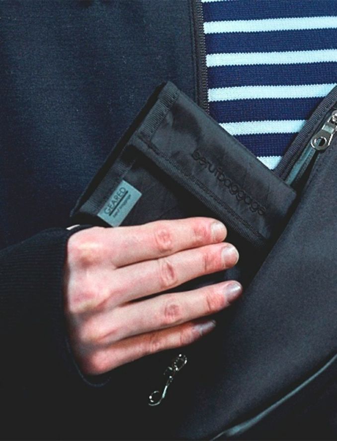 HANDY WALLET ハンディウォレット 長財布
