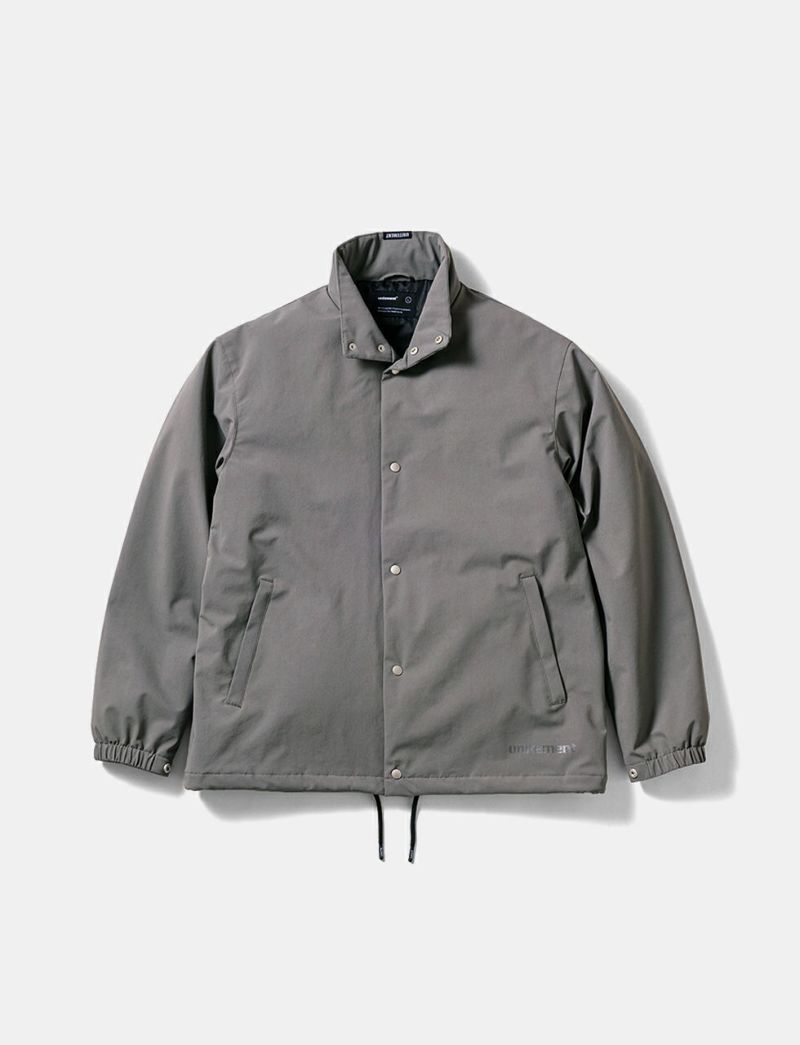 unitement Raised Neck ジャケット