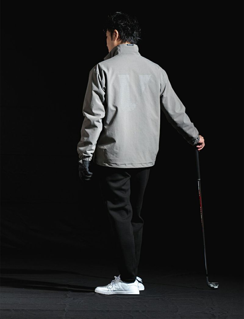 unitement Raised Neck ジャケット