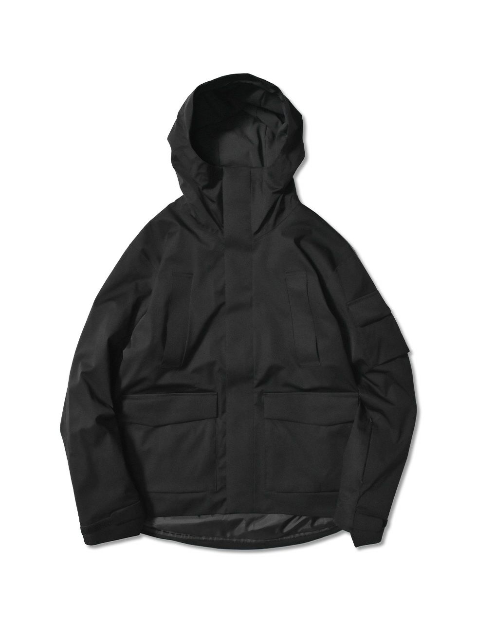 Urban Park Jacket43DEGREES｜Four Seasons Design Lab