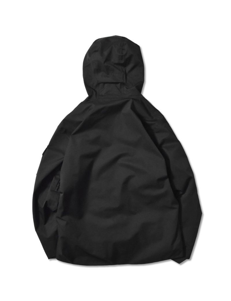 Urban Park Jacket MUSTARD