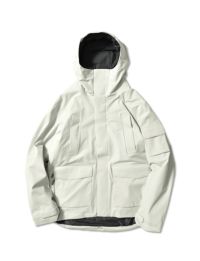Urban Park Jacket GREIGE
