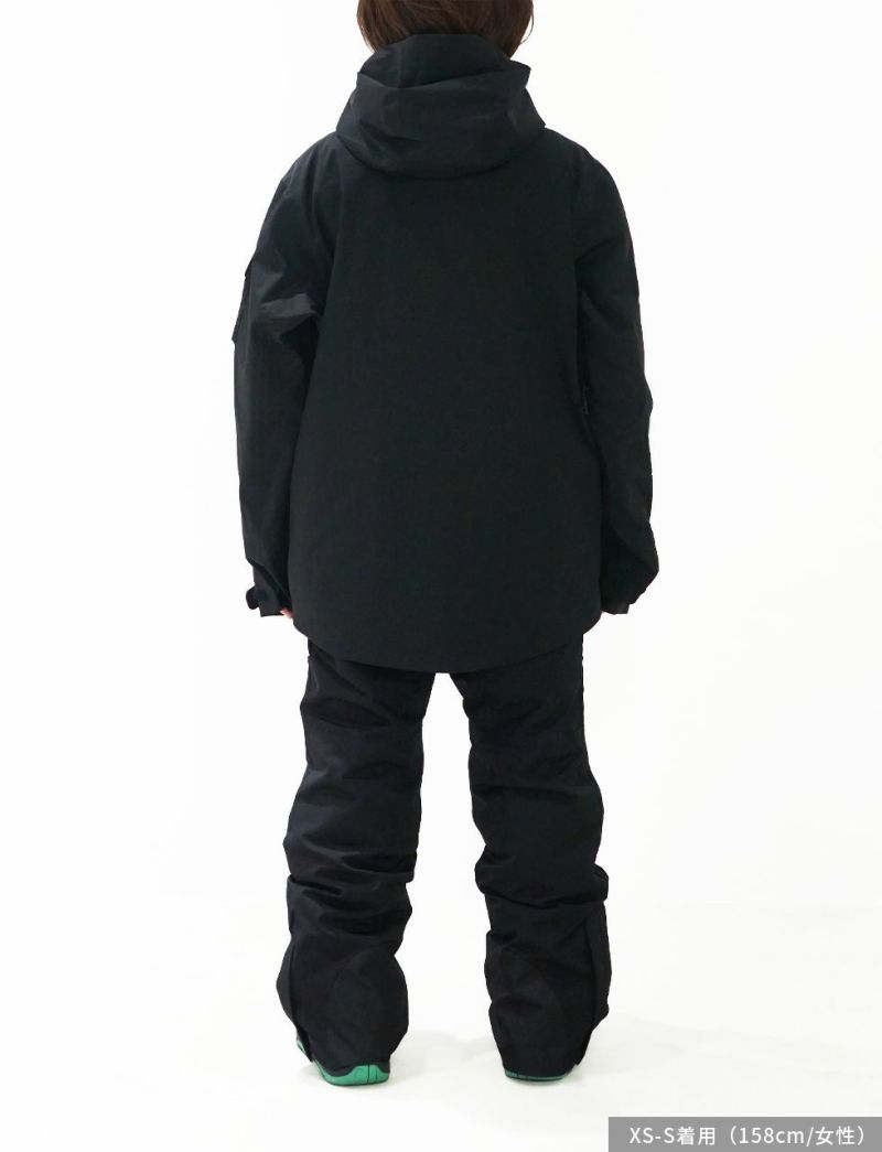 Urban Park Jacket GREIGE