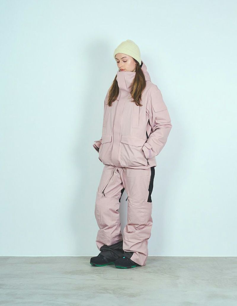 Urban Park Jacket