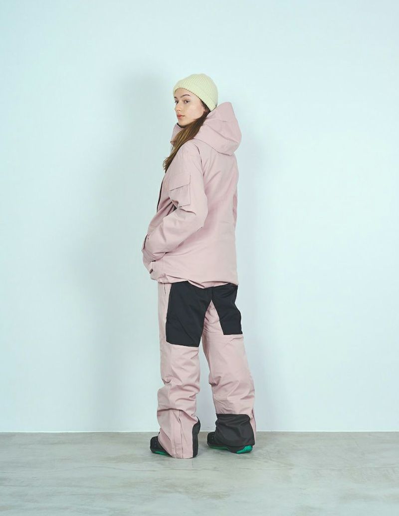 Urban Park Jacket