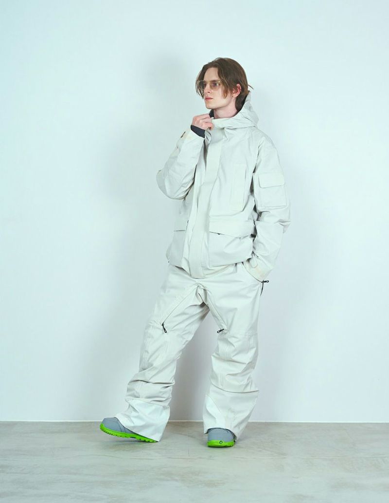 Urban Park Jacket