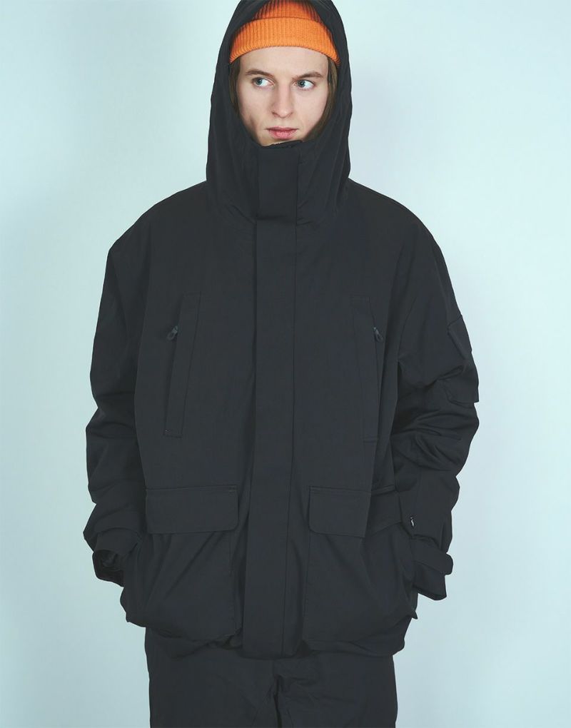 Urban Park Jacket