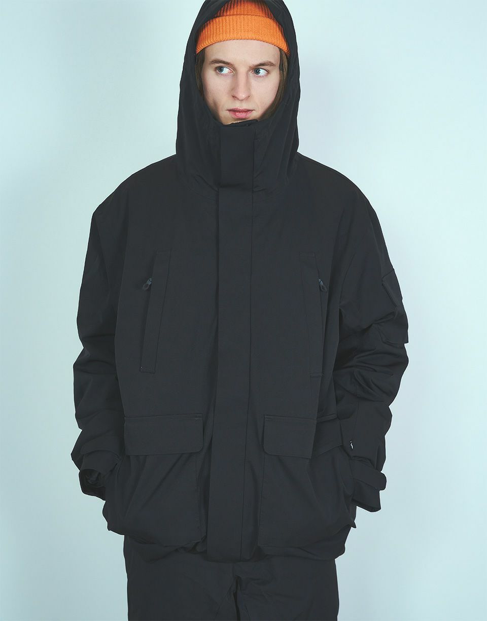 Urban Park Jacket