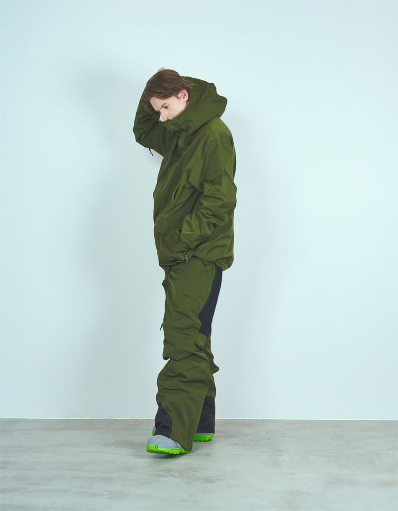 Urban Park Jacket