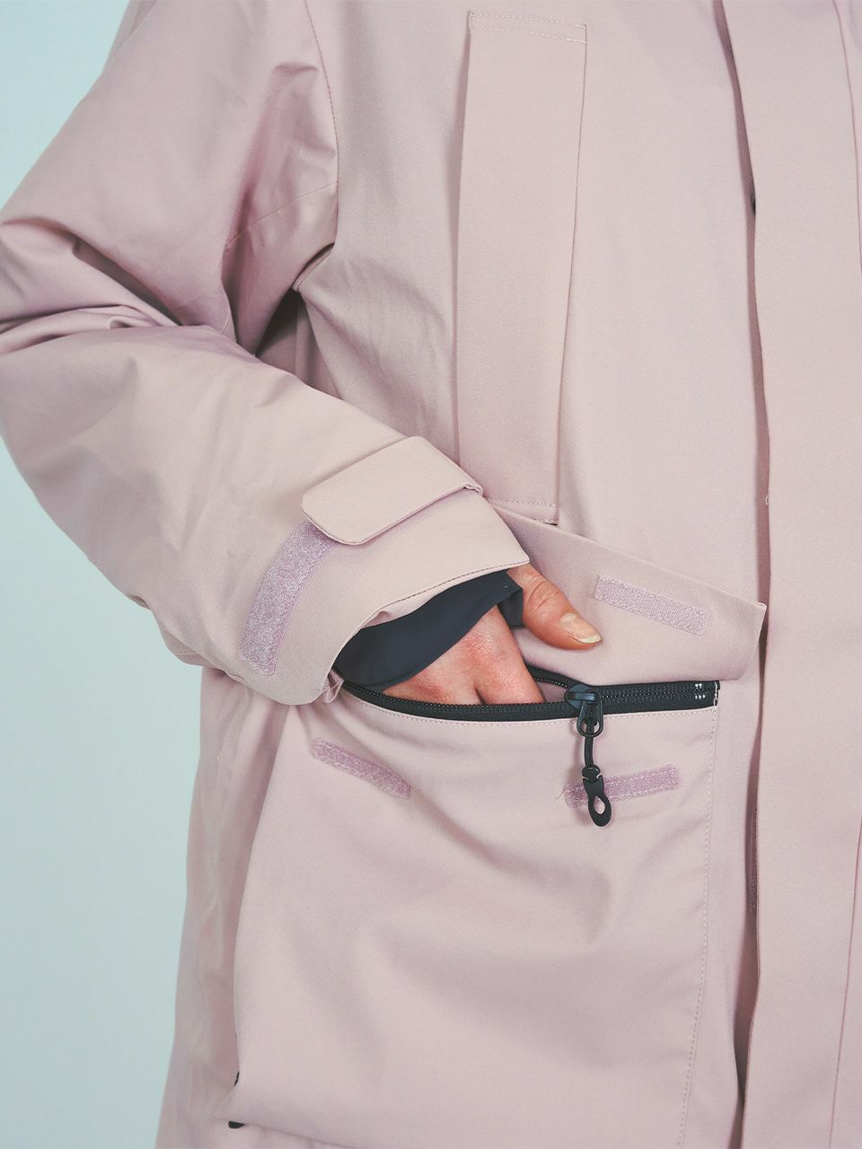 Urban Park Jacket