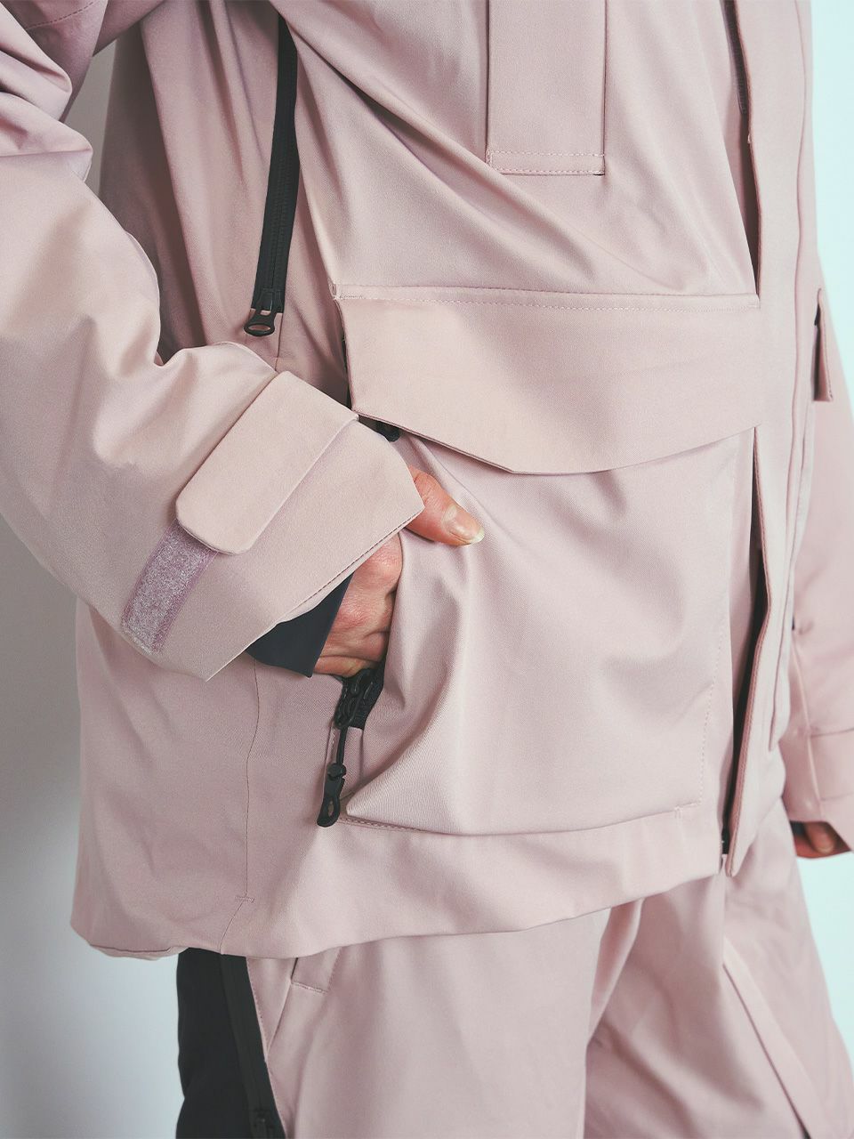 Urban Park Jacket