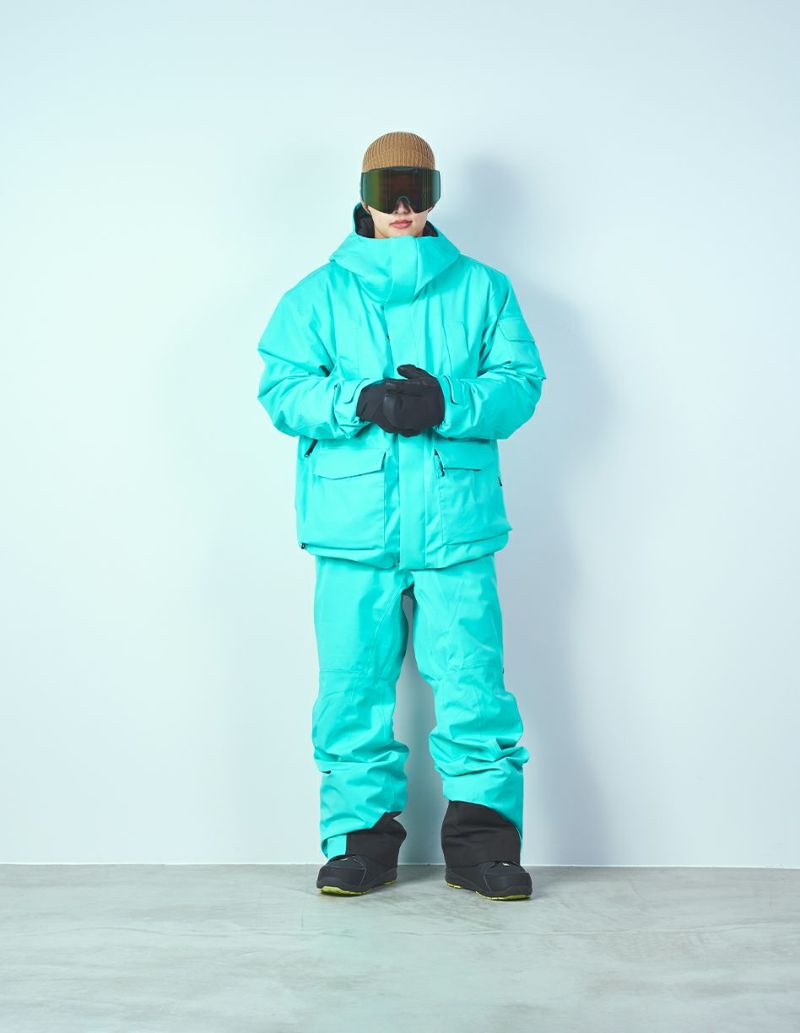 Urban Park Jacket