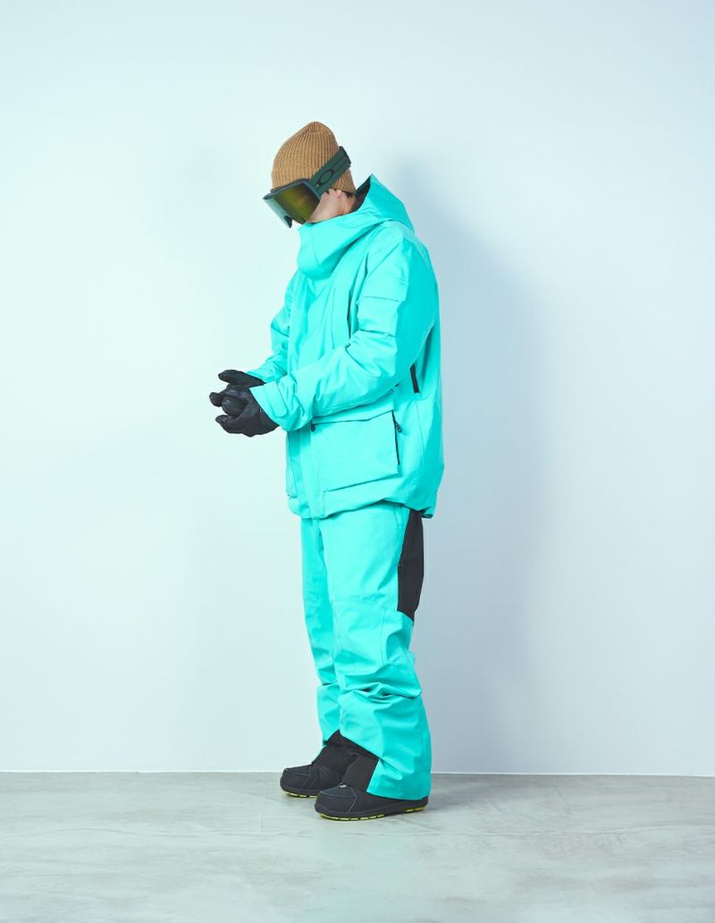 Urban Park Jacket