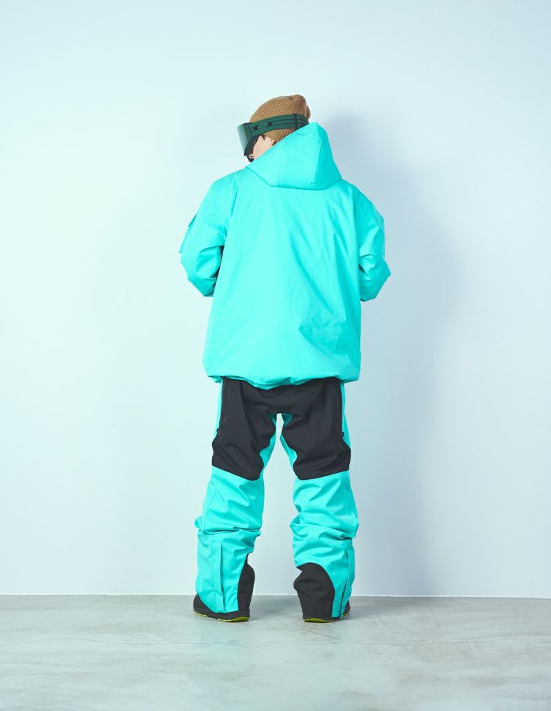 Urban Park Jacket