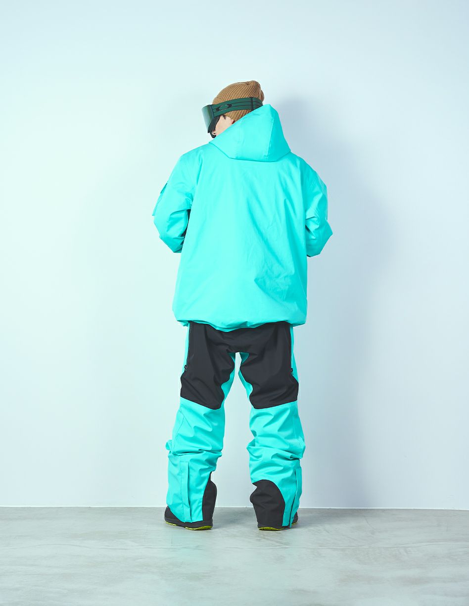 Urban Park Jacket