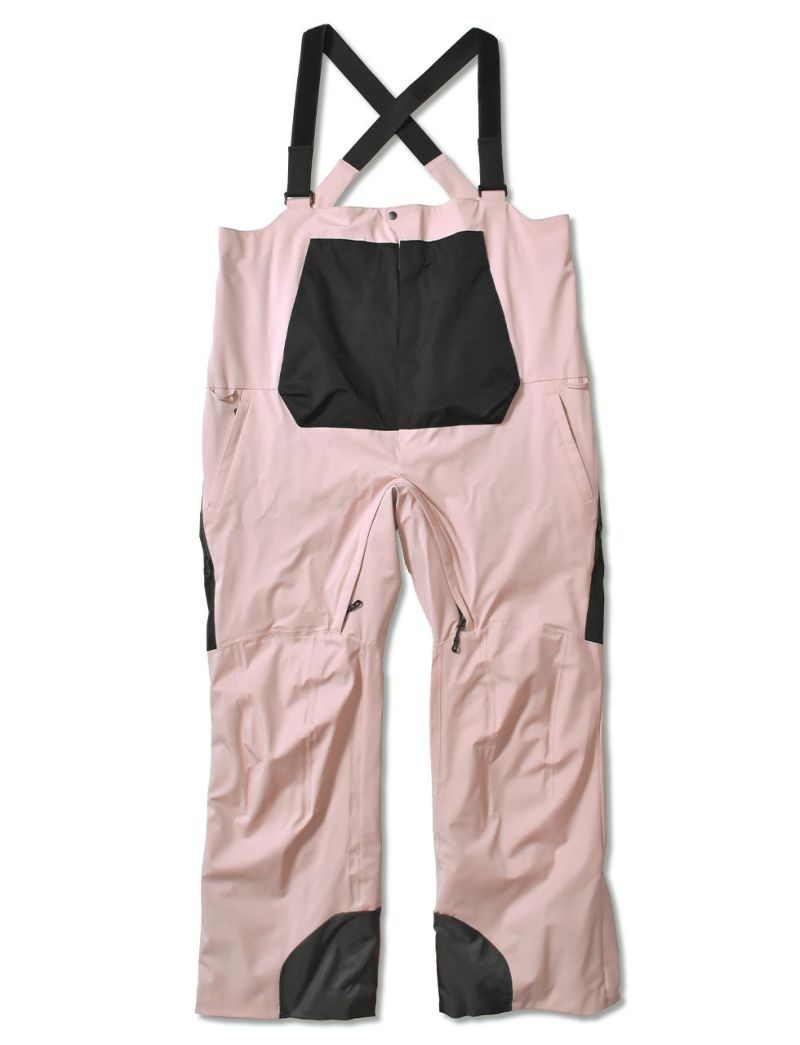 Urban Park Pants_pink